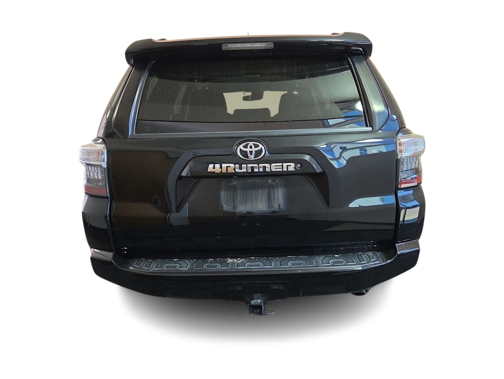 Thumbnail: 2021 Toyota 4Runner - 5