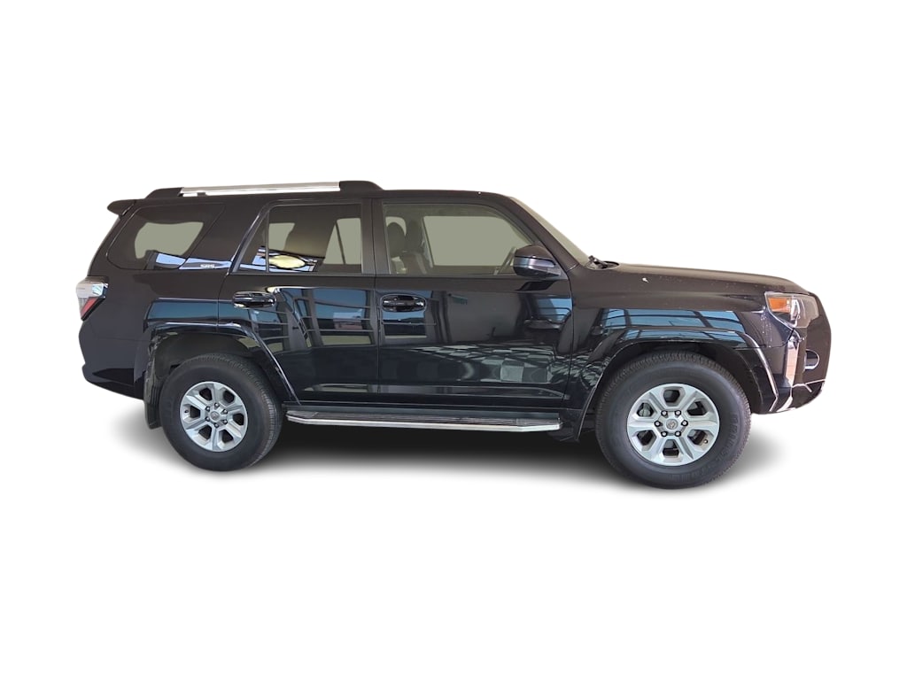 Thumbnail: 2021 Toyota 4Runner - 20