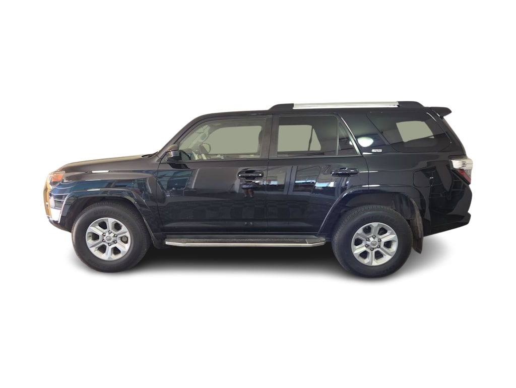 Thumbnail: 2021 Toyota 4Runner - 3
