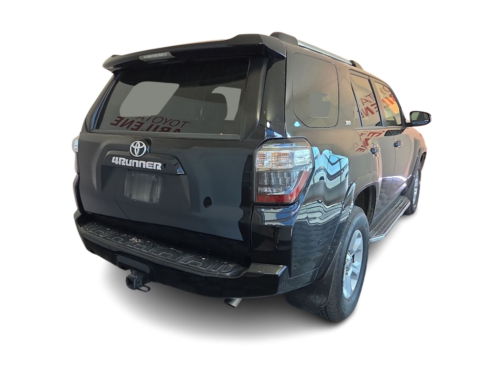 Thumbnail: 2021 Toyota 4Runner - 19