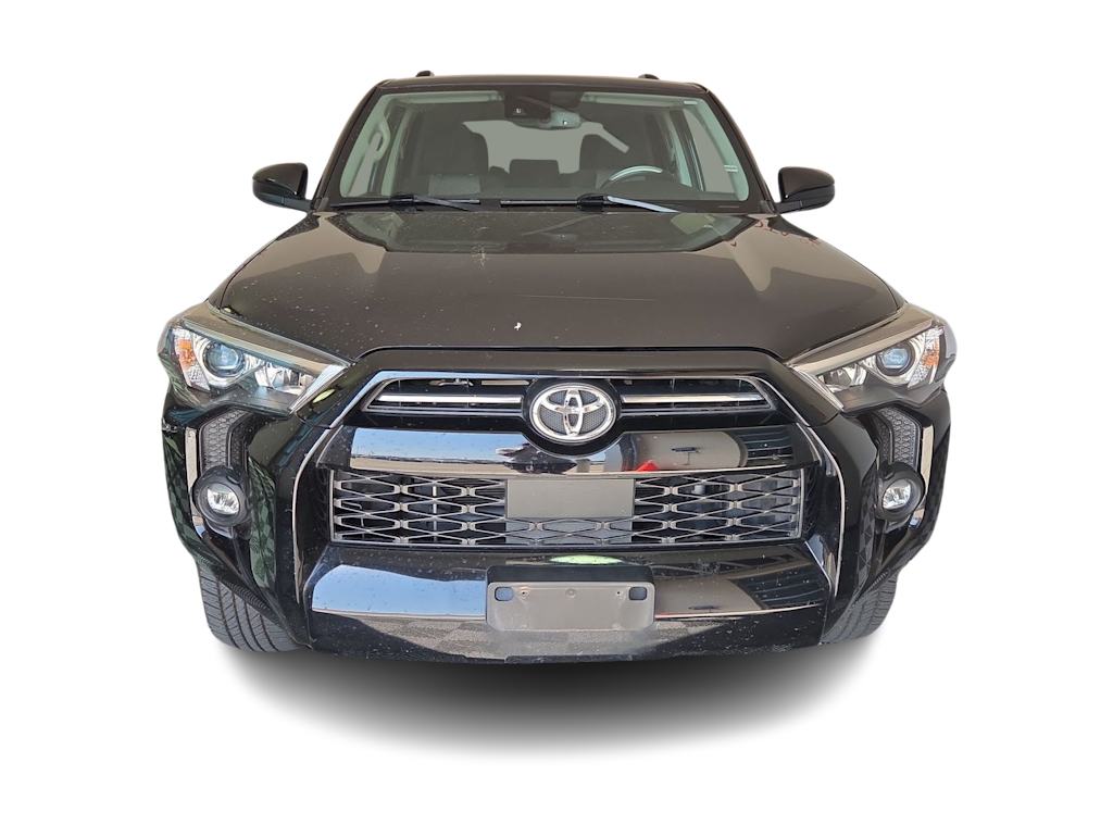Thumbnail: 2021 Toyota 4Runner - 6