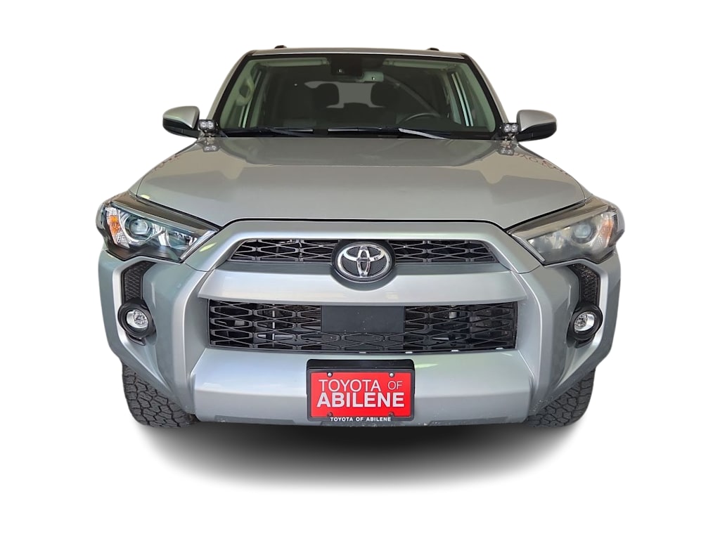 Thumbnail: 2021 Toyota 4Runner - 6