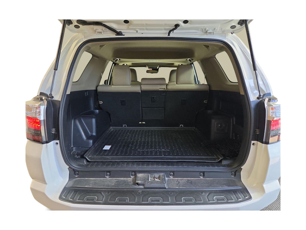 Thumbnail: 2021 Toyota 4Runner - 15