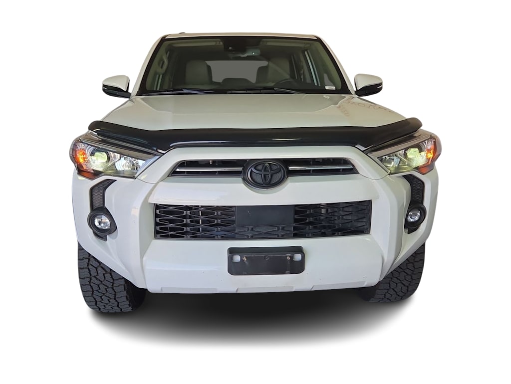Thumbnail: 2021 Toyota 4Runner - 6