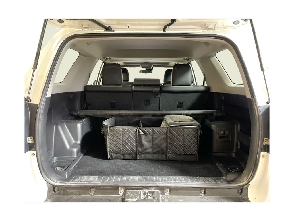 Thumbnail: 2023 Toyota 4Runner - 16