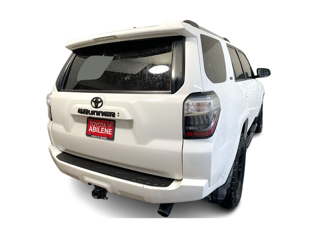 Thumbnail: 2023 Toyota 4Runner - 20