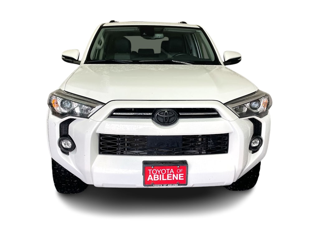 Thumbnail: 2023 Toyota 4Runner - 6