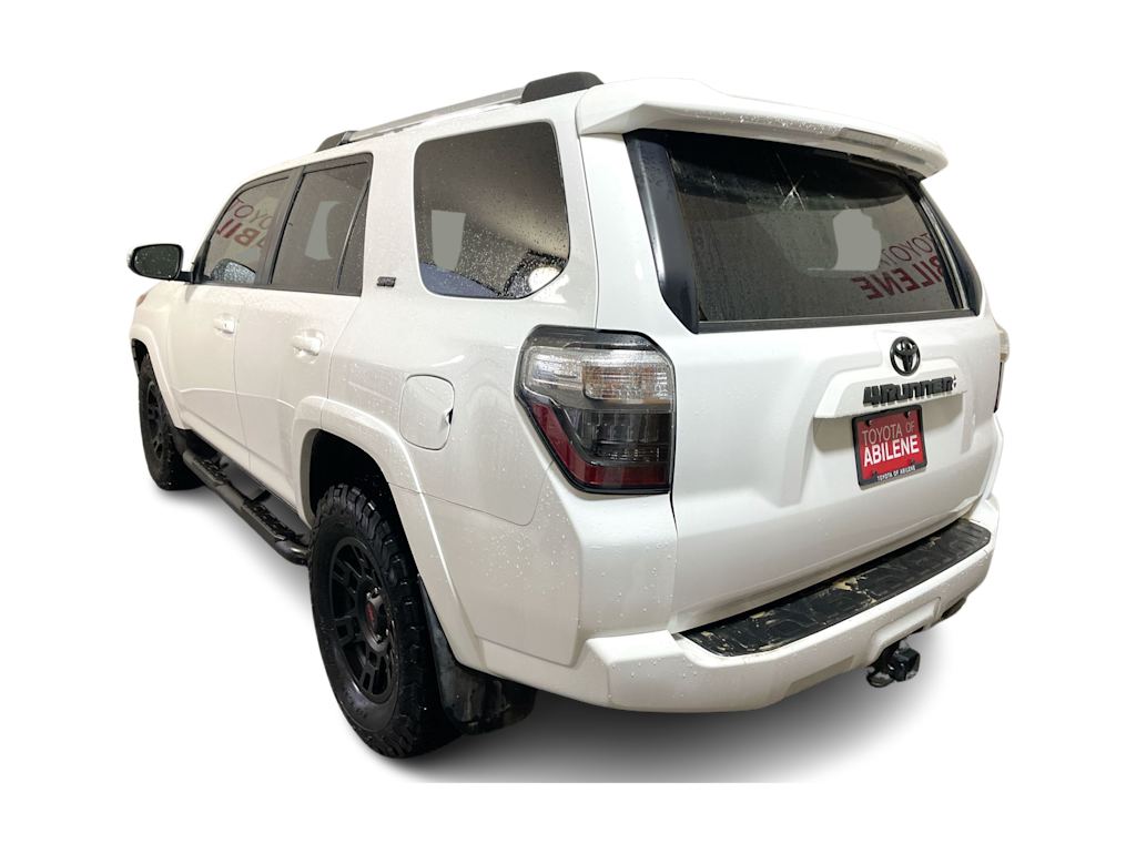 Thumbnail: 2023 Toyota 4Runner - 4
