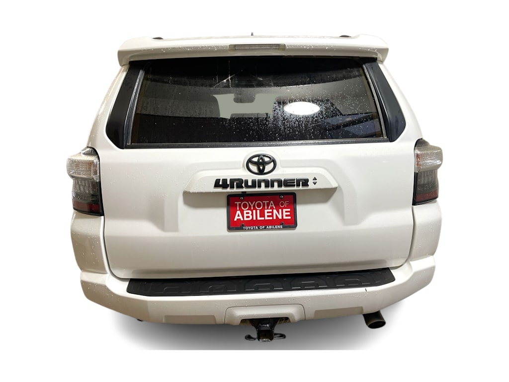 Thumbnail: 2023 Toyota 4Runner - 5