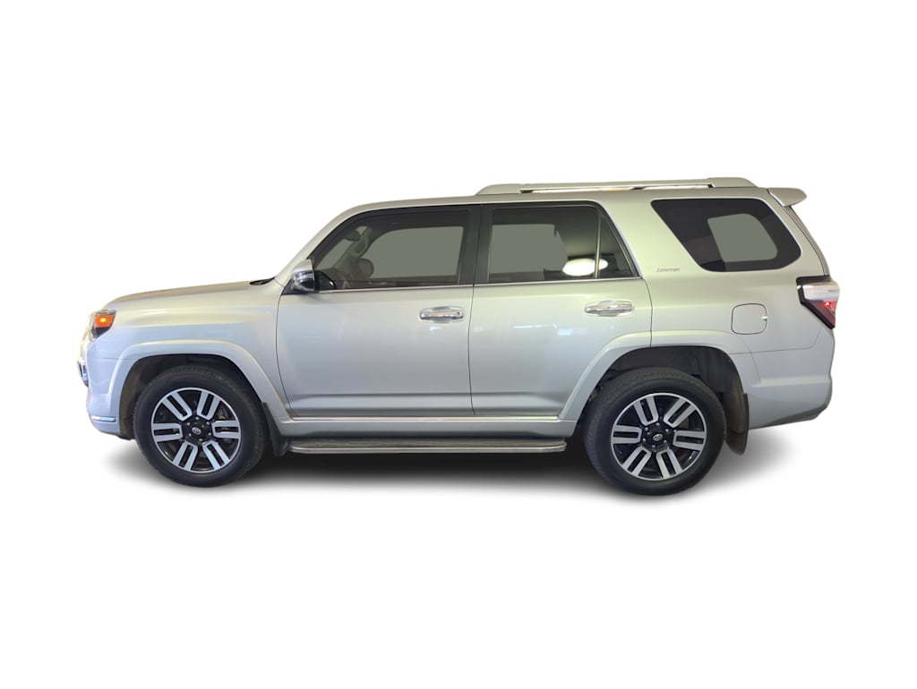 Thumbnail: 2024 Toyota 4Runner - 3