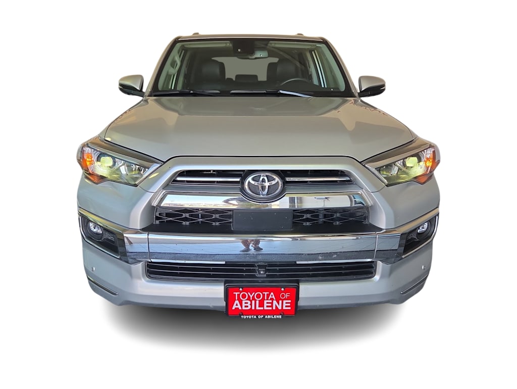 Thumbnail: 2024 Toyota 4Runner - 6