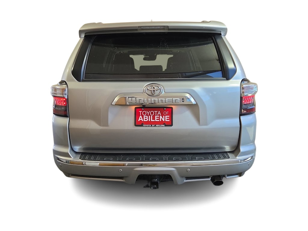 Thumbnail: 2024 Toyota 4Runner - 5