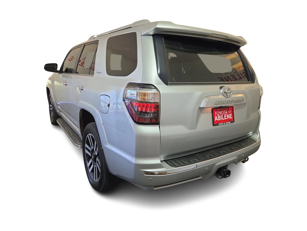 Thumbnail: 2024 Toyota 4Runner - 4