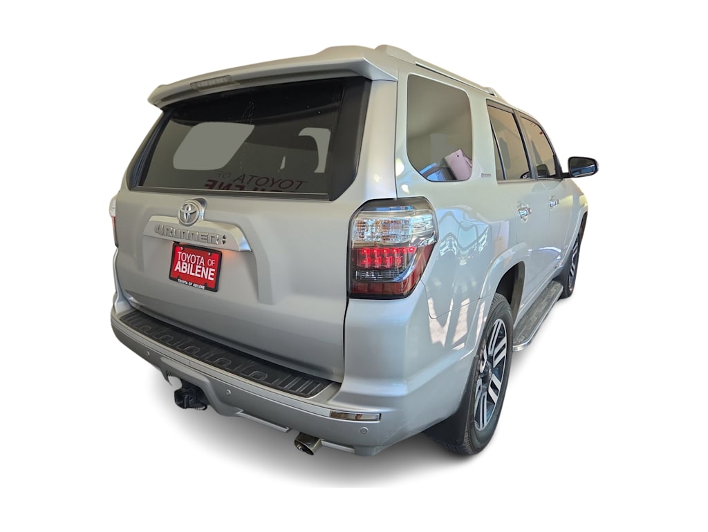 Thumbnail: 2024 Toyota 4Runner - 20
