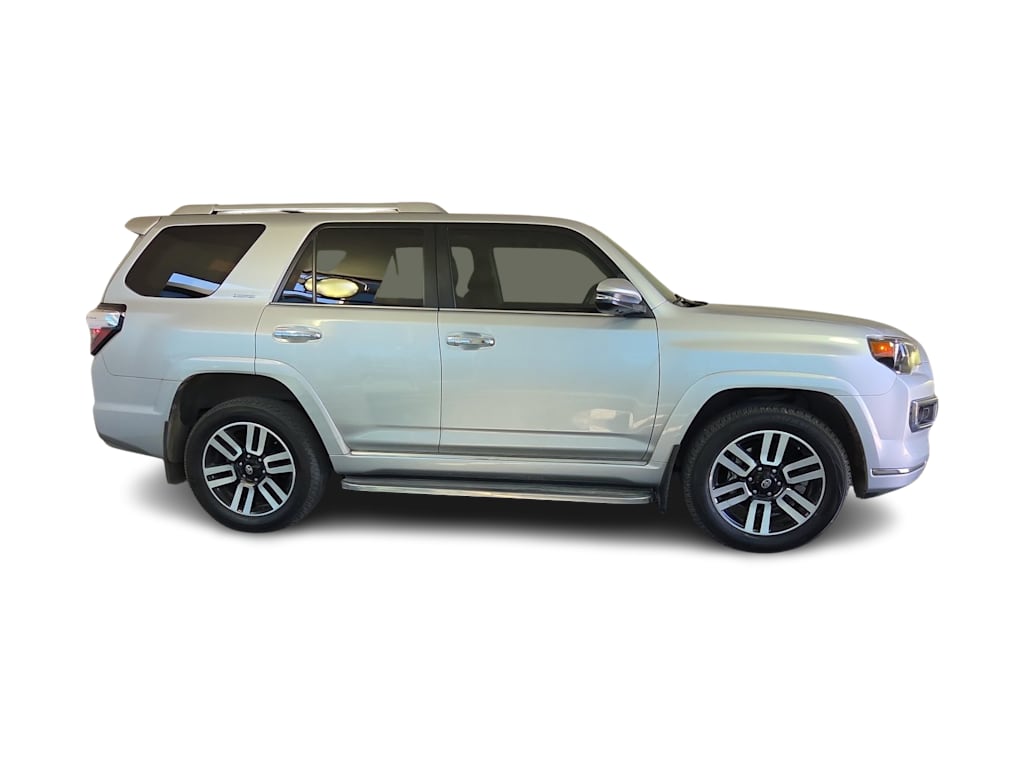 Thumbnail: 2024 Toyota 4Runner - 21
