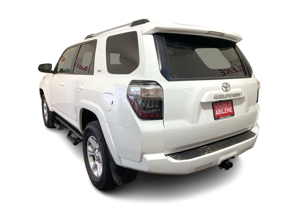 Thumbnail: 2023 Toyota 4Runner - 4