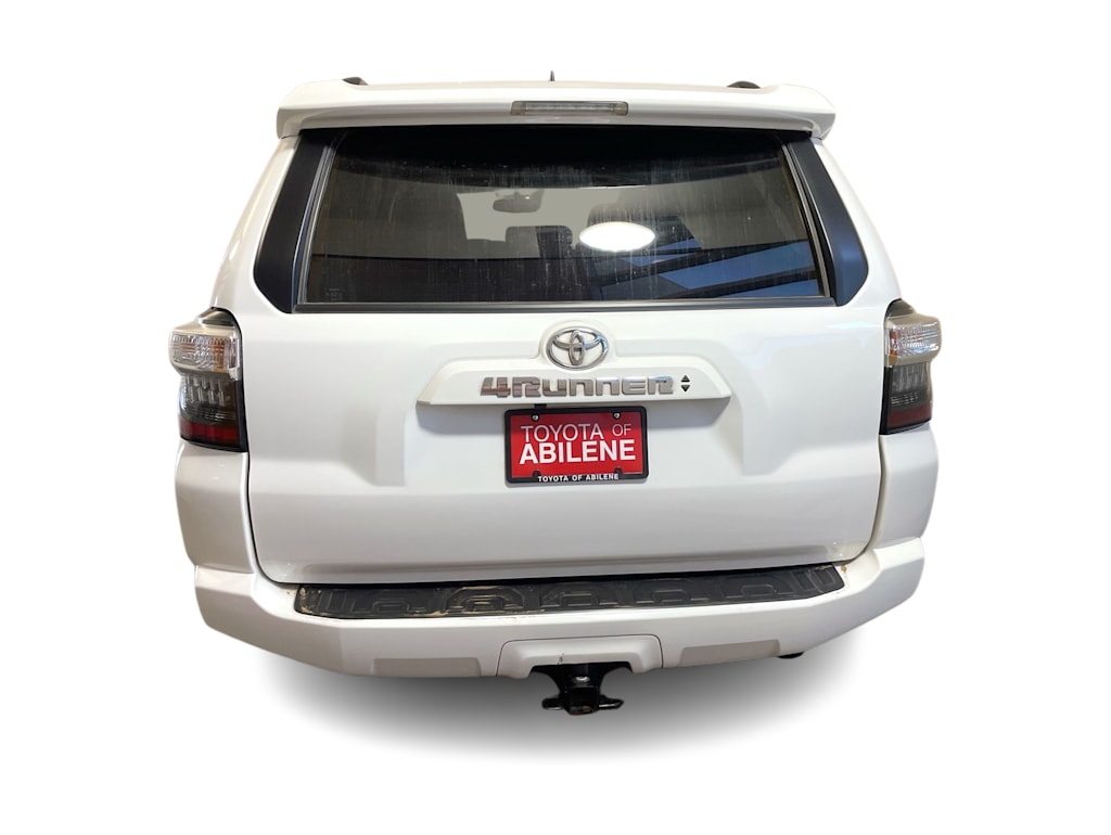 Thumbnail: 2023 Toyota 4Runner - 5