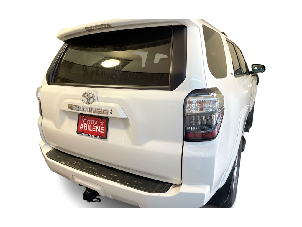 Thumbnail: 2023 Toyota 4Runner - 20