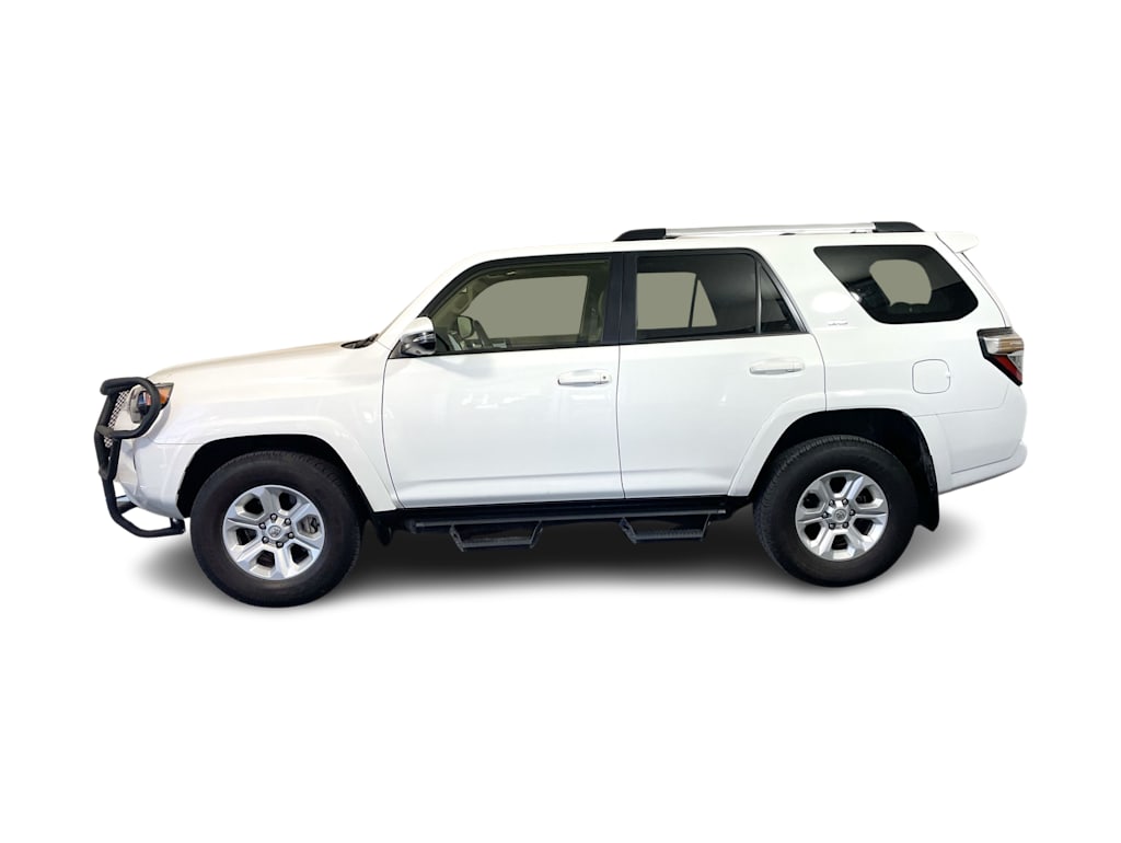 Thumbnail: 2023 Toyota 4Runner - 3