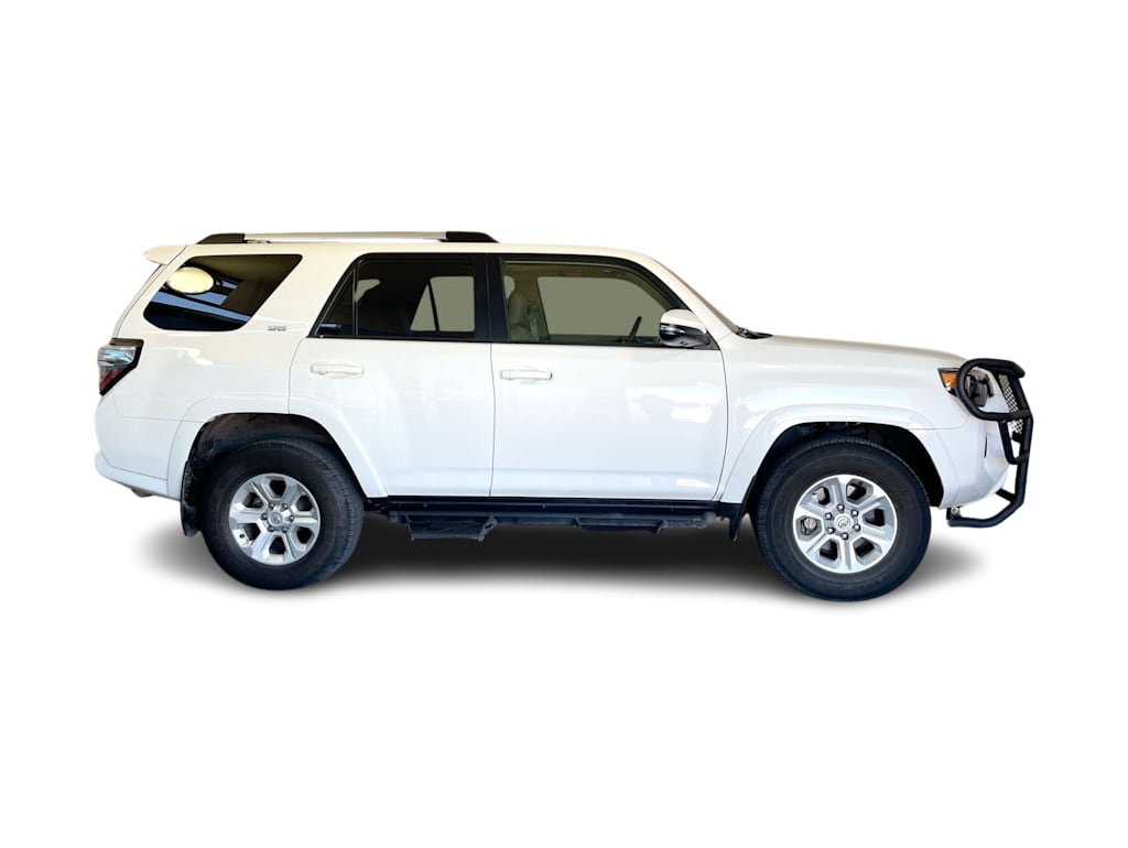 Thumbnail: 2023 Toyota 4Runner - 21