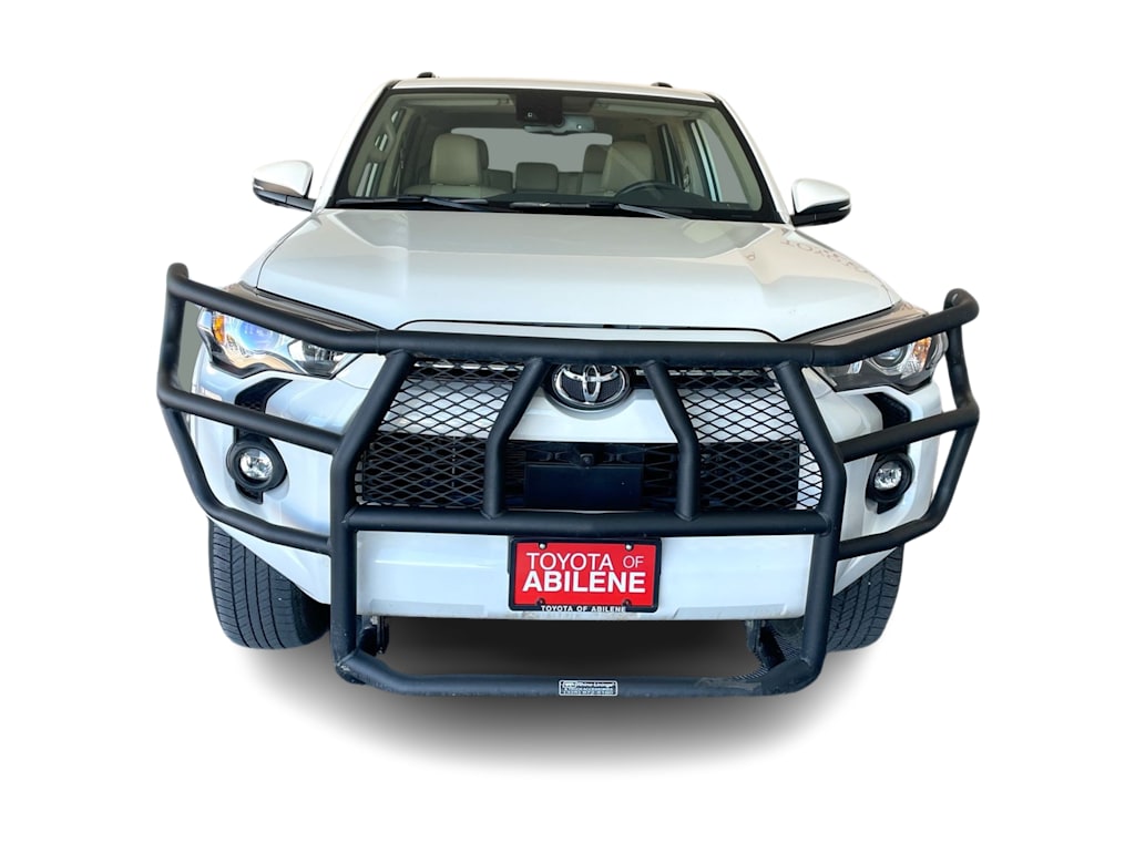 Thumbnail: 2023 Toyota 4Runner - 6