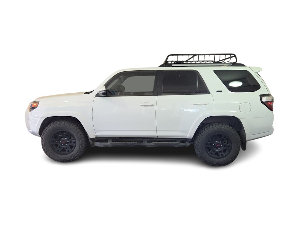 Thumbnail: 2023 Toyota 4Runner - 3