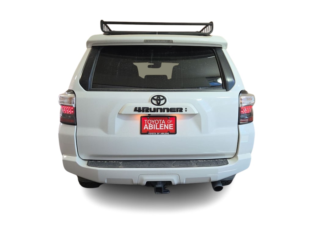 Thumbnail: 2023 Toyota 4Runner - 5