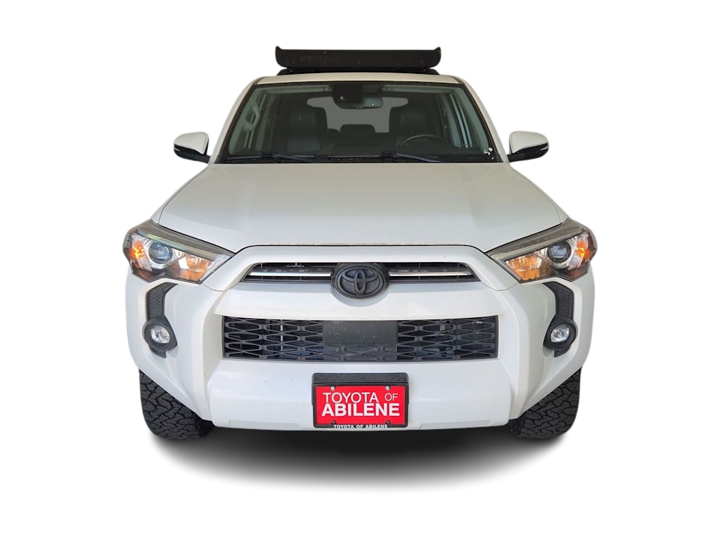 Thumbnail: 2023 Toyota 4Runner - 6