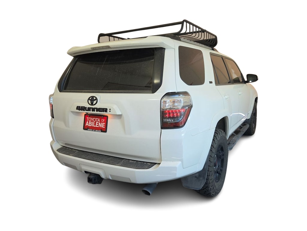 Thumbnail: 2023 Toyota 4Runner - 20