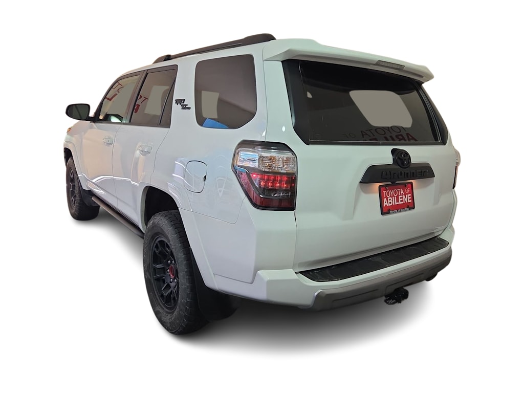 Thumbnail: 2024 Toyota 4Runner - 4