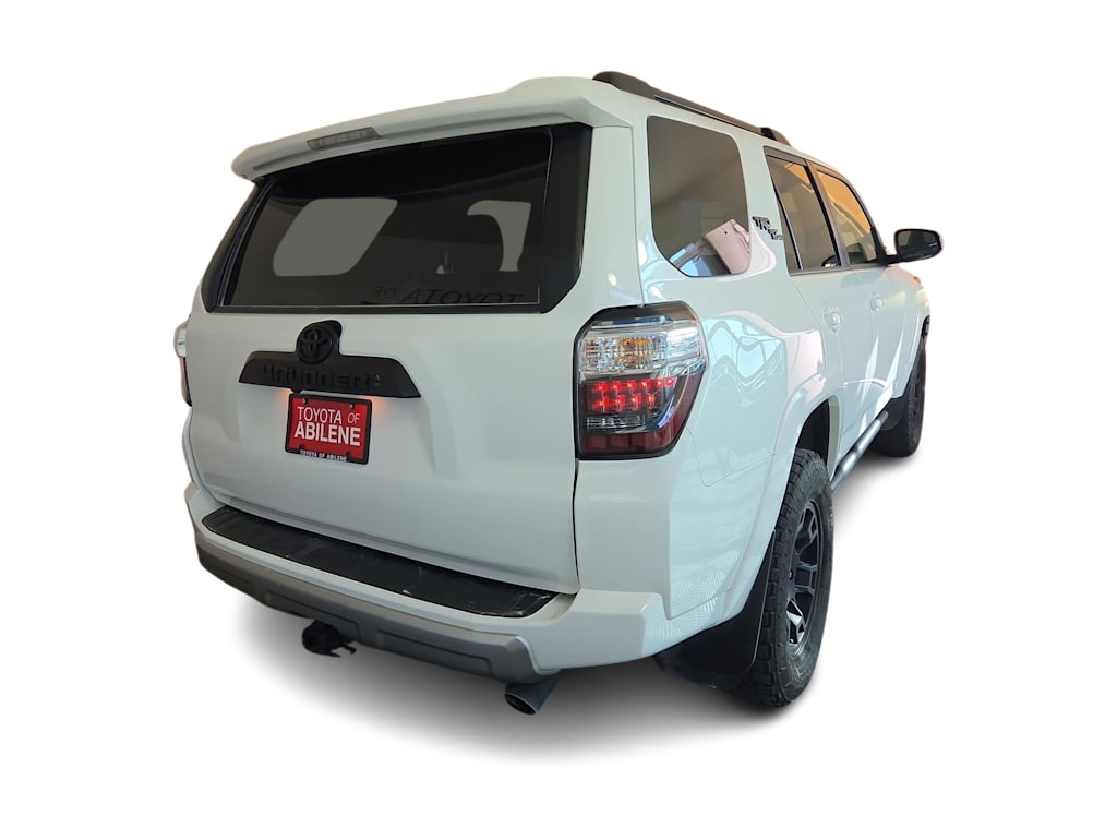 Thumbnail: 2024 Toyota 4Runner - 19