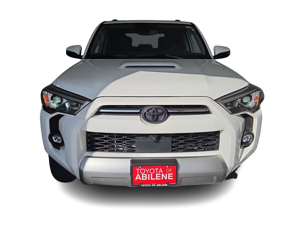 Thumbnail: 2024 Toyota 4Runner - 6