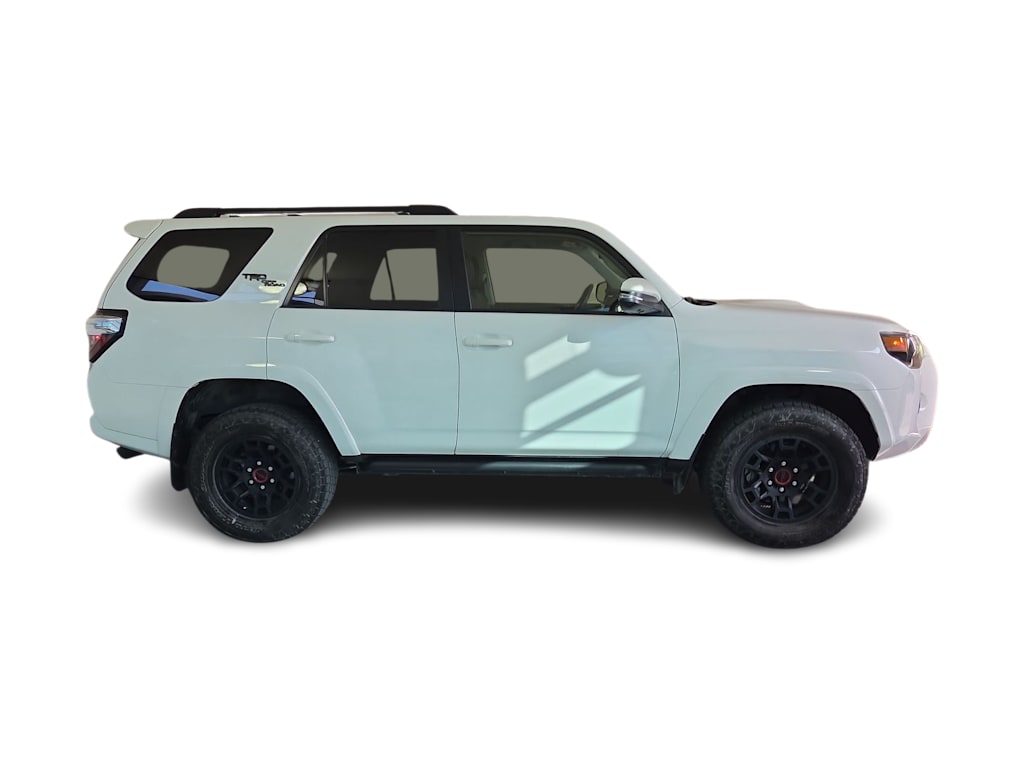 Thumbnail: 2024 Toyota 4Runner - 20