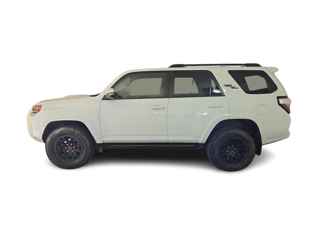 Thumbnail: 2024 Toyota 4Runner - 3