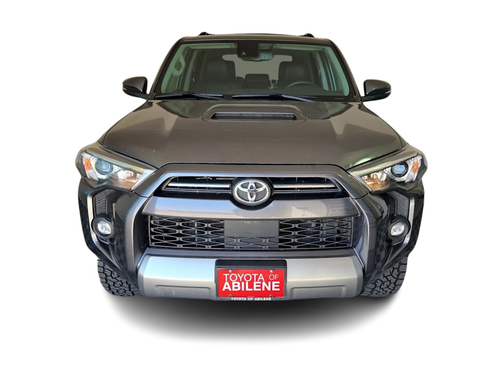 Thumbnail: 2021 Toyota 4Runner - 6
