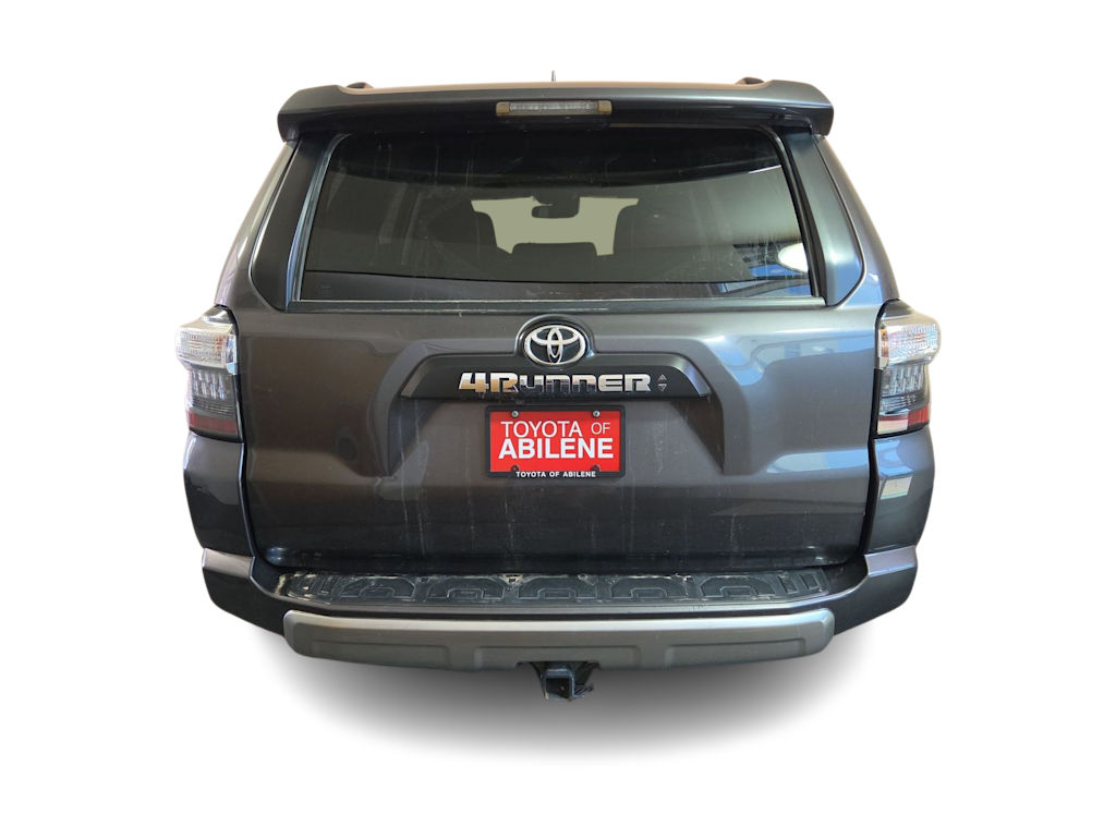 Thumbnail: 2021 Toyota 4Runner - 5
