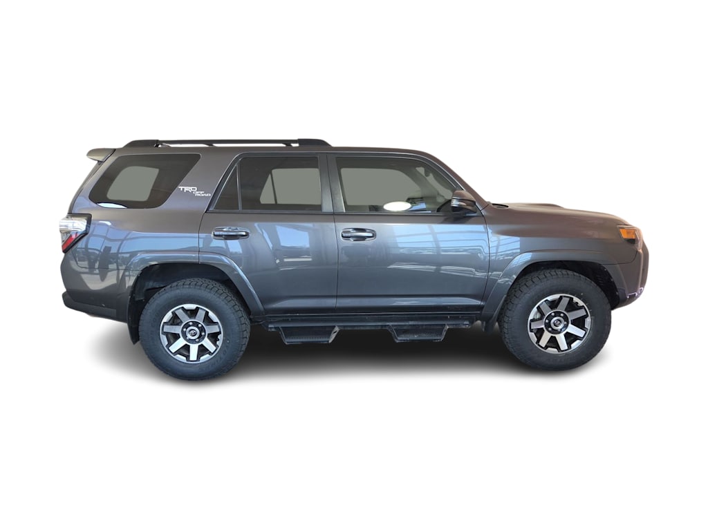 Thumbnail: 2021 Toyota 4Runner - 19