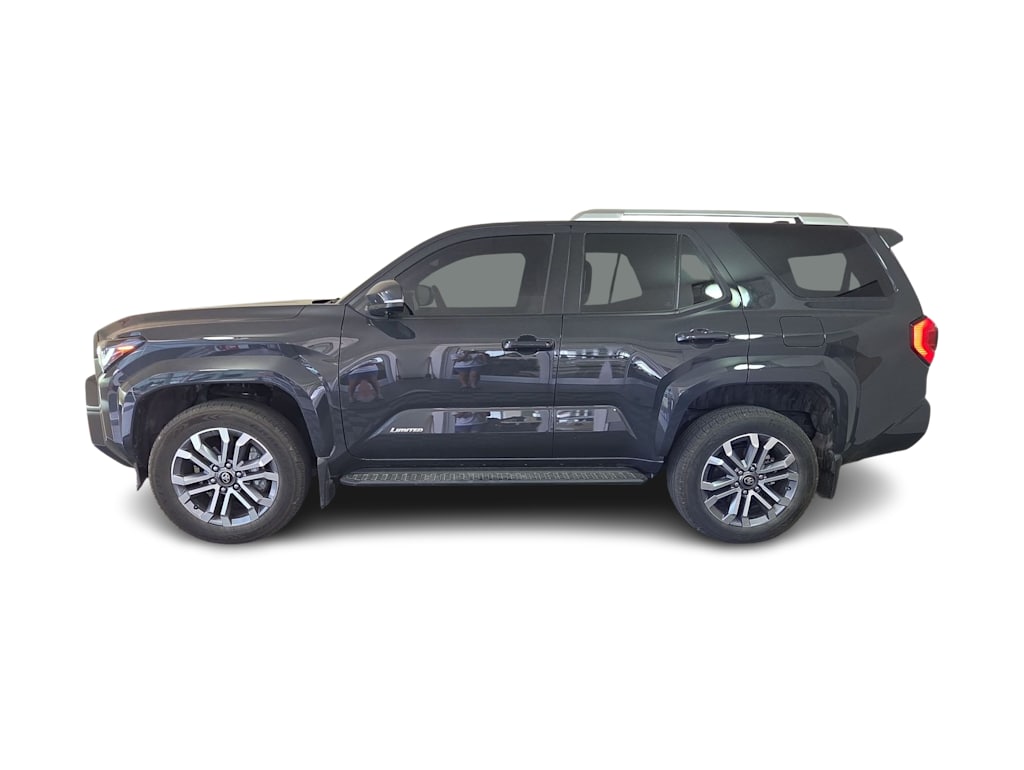 Thumbnail: 2025 Toyota 4Runner - 3