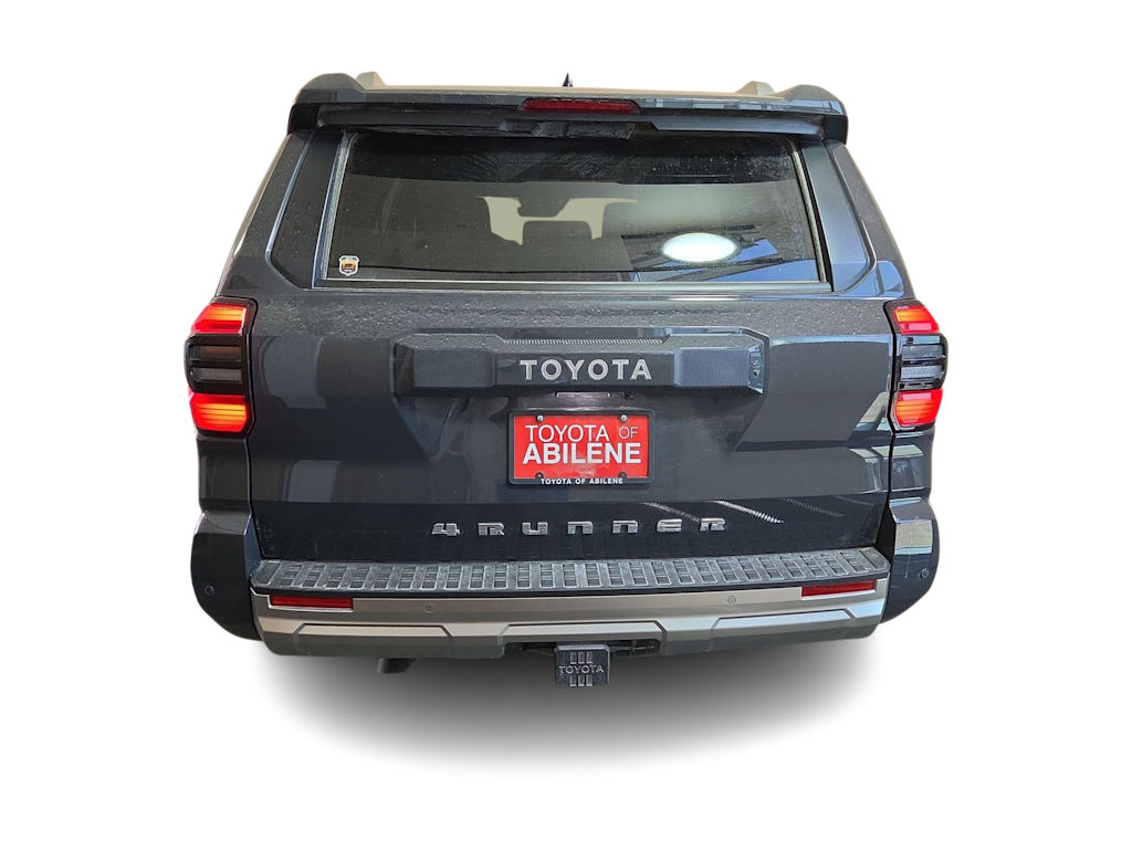 Thumbnail: 2025 Toyota 4Runner - 5