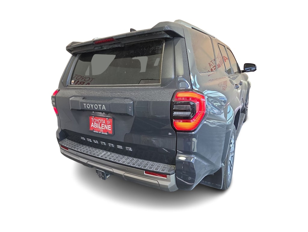 Thumbnail: 2025 Toyota 4Runner - 19