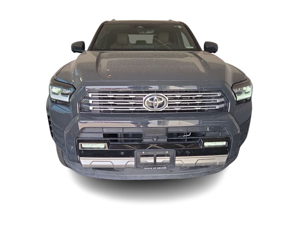 Thumbnail: 2025 Toyota 4Runner - 6