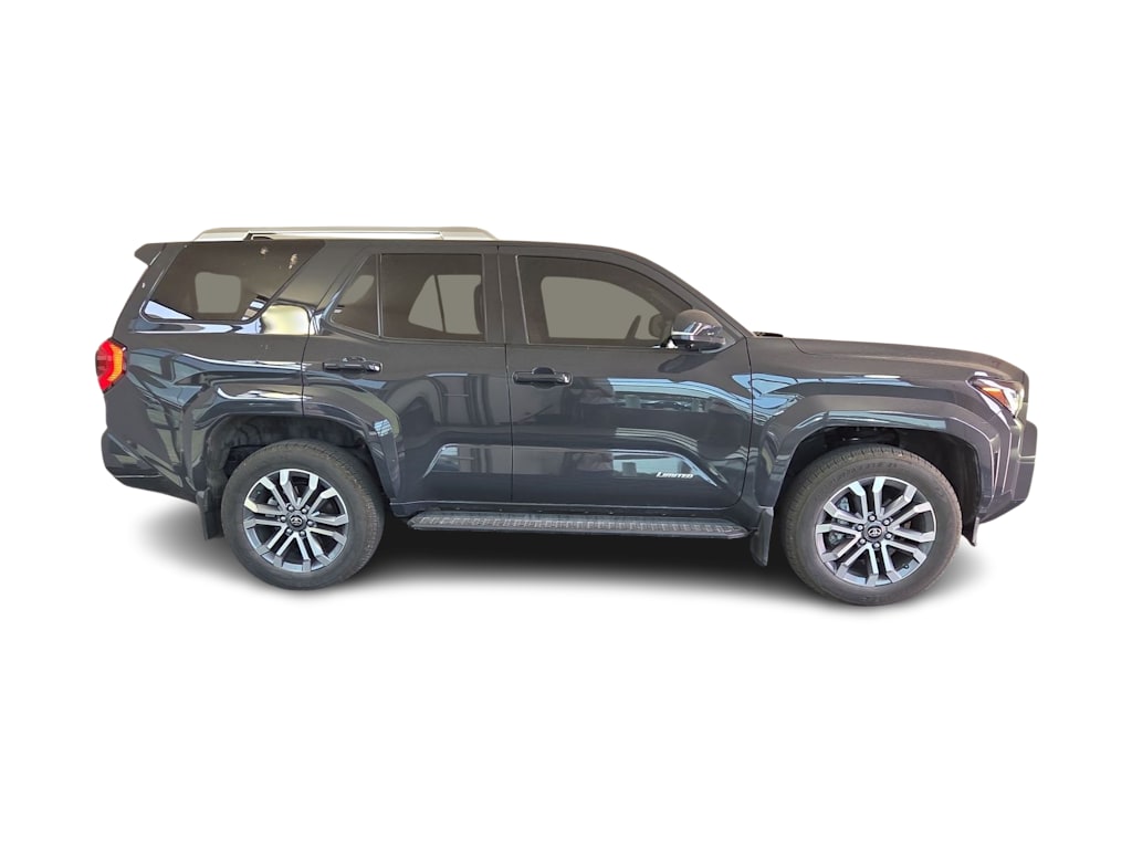 Thumbnail: 2025 Toyota 4Runner - 20