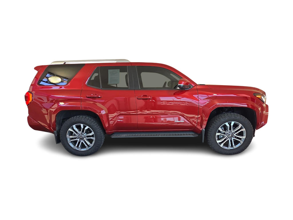 Thumbnail: 2025 Toyota 4Runner - 20