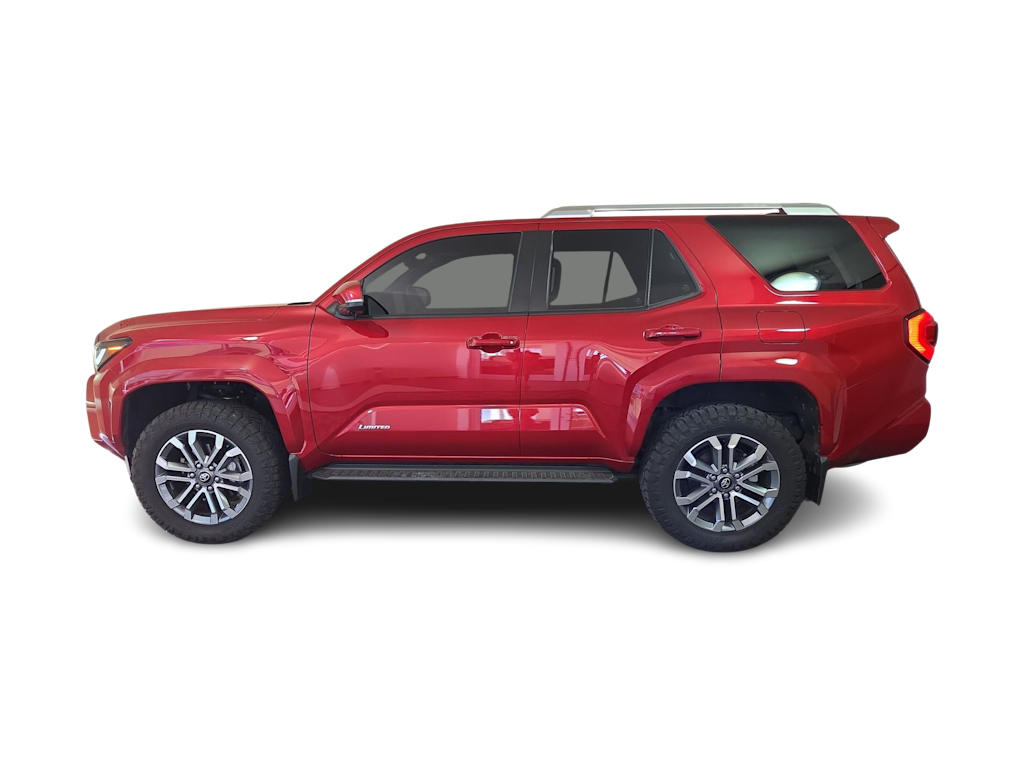 Thumbnail: 2025 Toyota 4Runner - 3