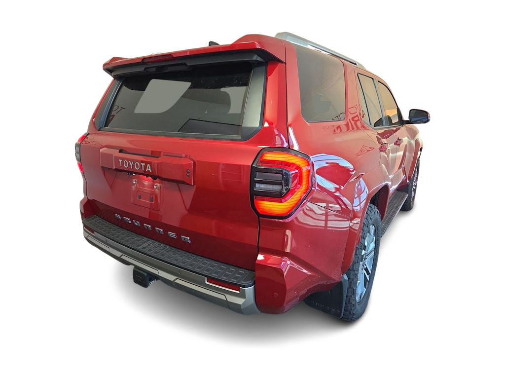 Thumbnail: 2025 Toyota 4Runner - 19