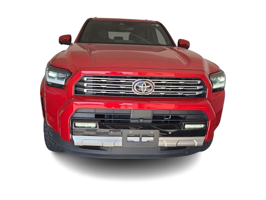 Thumbnail: 2025 Toyota 4Runner - 6