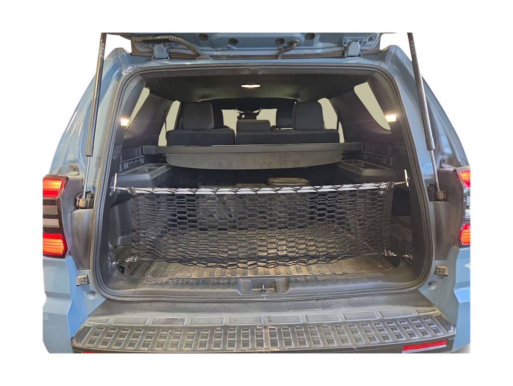 Thumbnail: 2025 Toyota 4Runner - 16