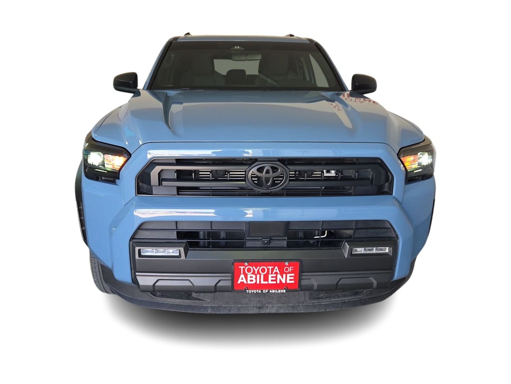 Thumbnail: 2025 Toyota 4Runner - 6
