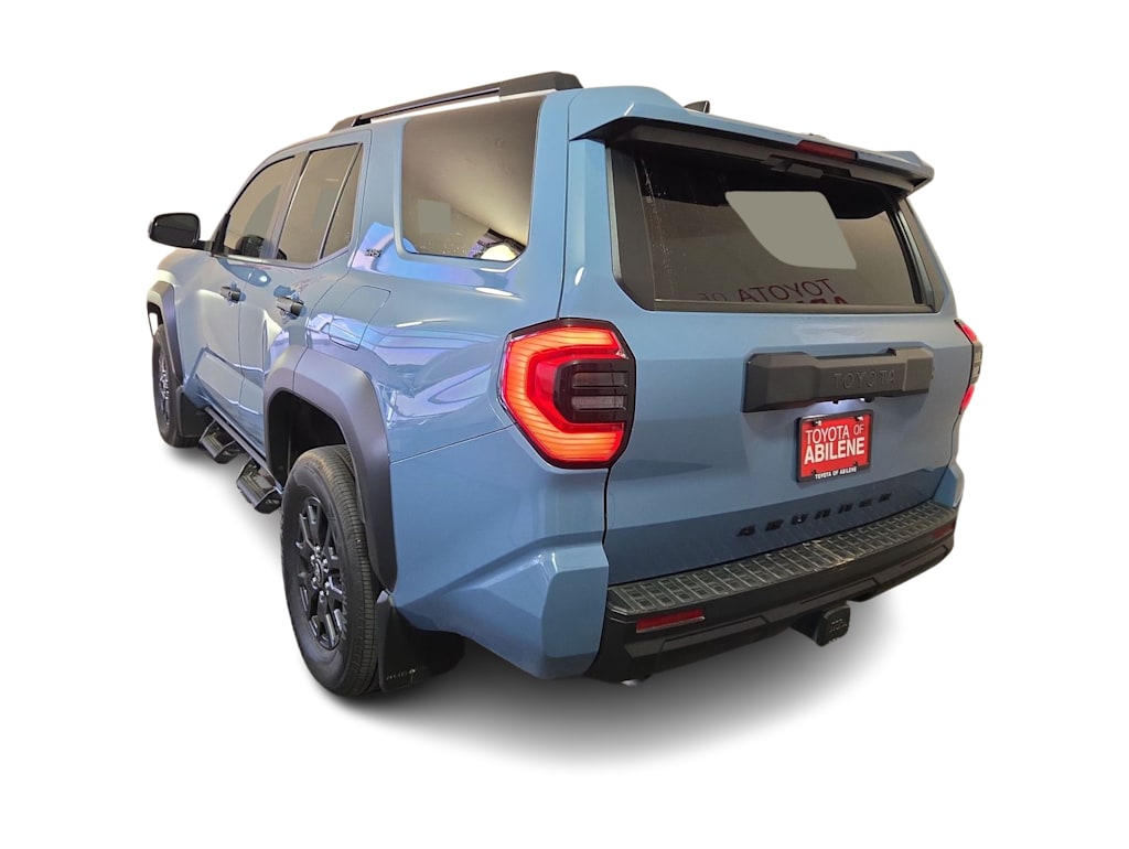 Thumbnail: 2025 Toyota 4Runner - 4