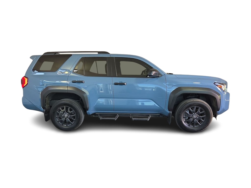 Thumbnail: 2025 Toyota 4Runner - 20